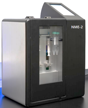 納米制劑注射系統NME-2